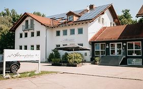 Alpenglühen Smart Hotel